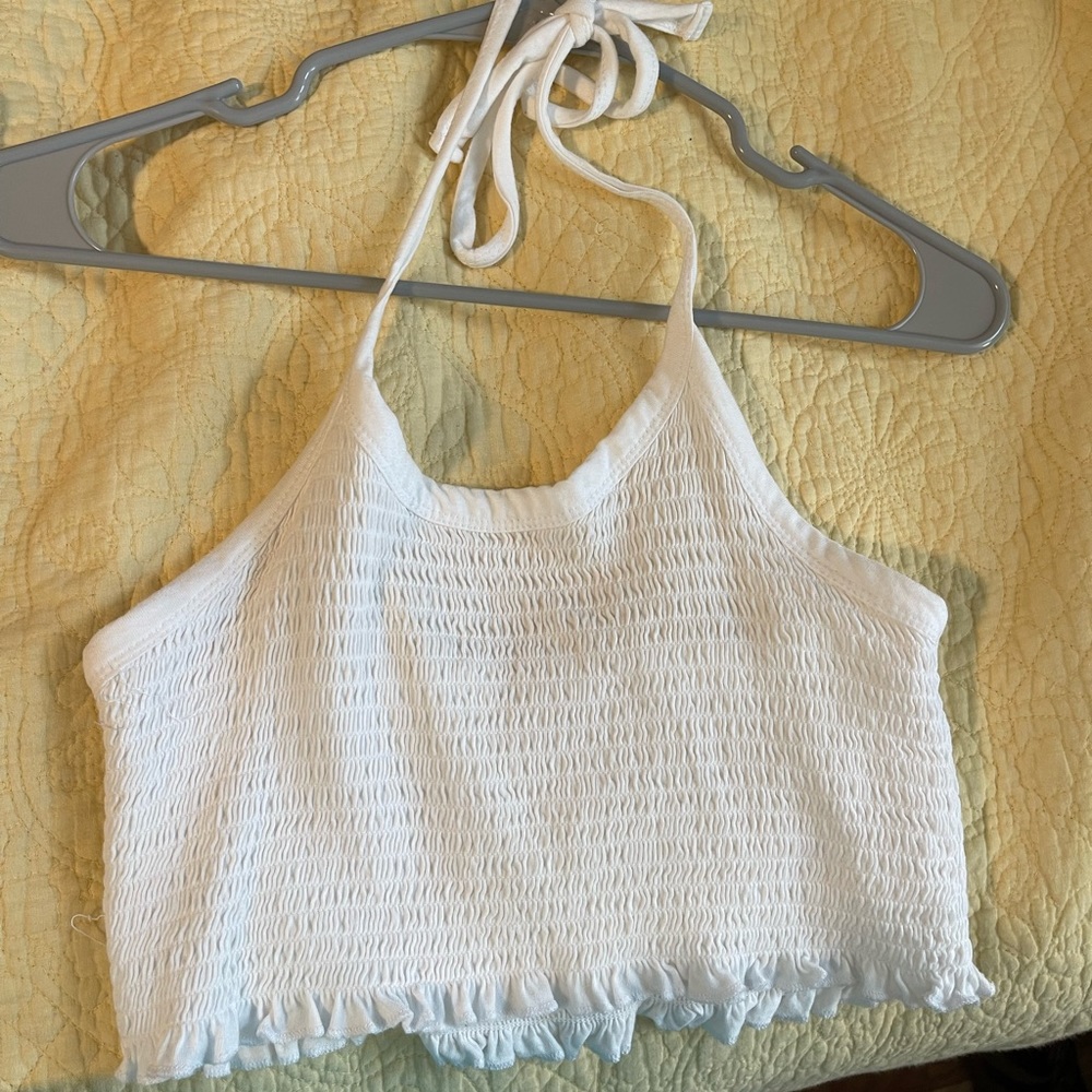 Pacsun crop top